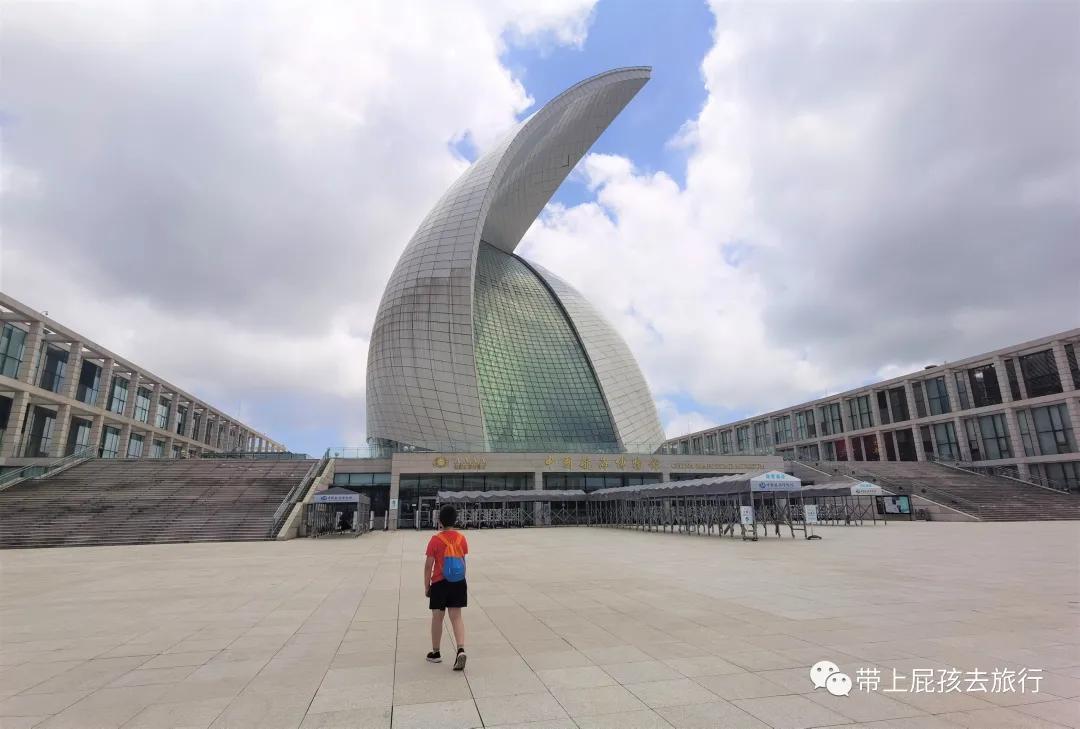 上海天文馆和科技馆哪个更值得去,上海天文馆两小时游览攻略