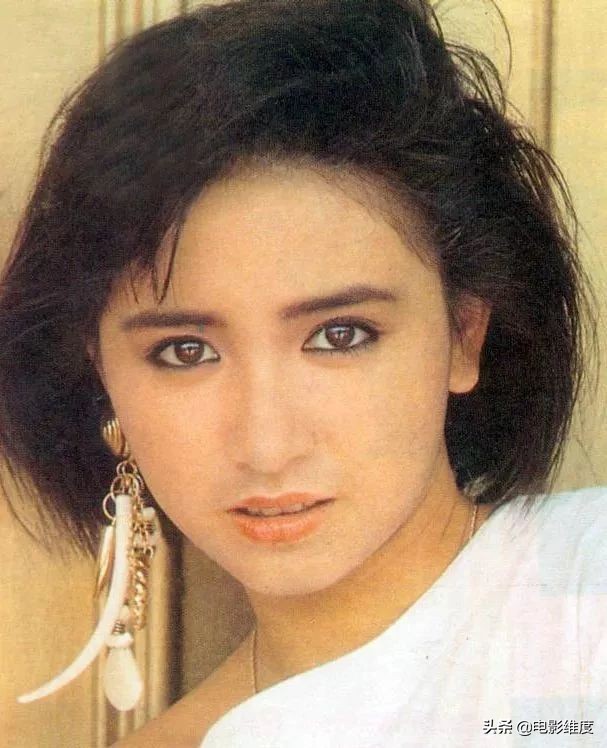 港姐吴婉芳个人资料,52岁港姐吴婉芳全家照