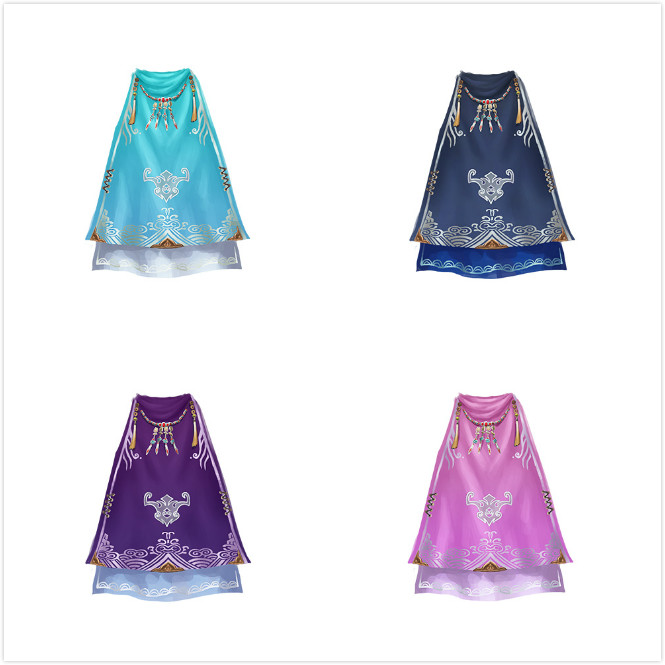 九阴真经绝版风物志,九阴真经中的风物志