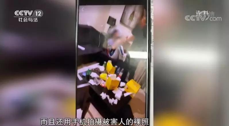 未成年女生将同学骗给“大哥”强奸，被抓后哭诉：我以为关两周就放了