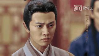 续｜《锦衣之下》角色心理分析：抢亲+表白，一生的温柔只给你