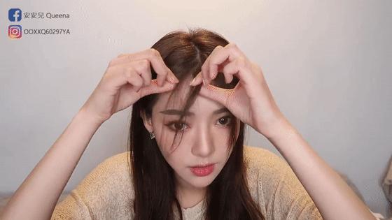 戴帽子发型怎么扎好看发量多,适合戴帽子的清爽发型扎法