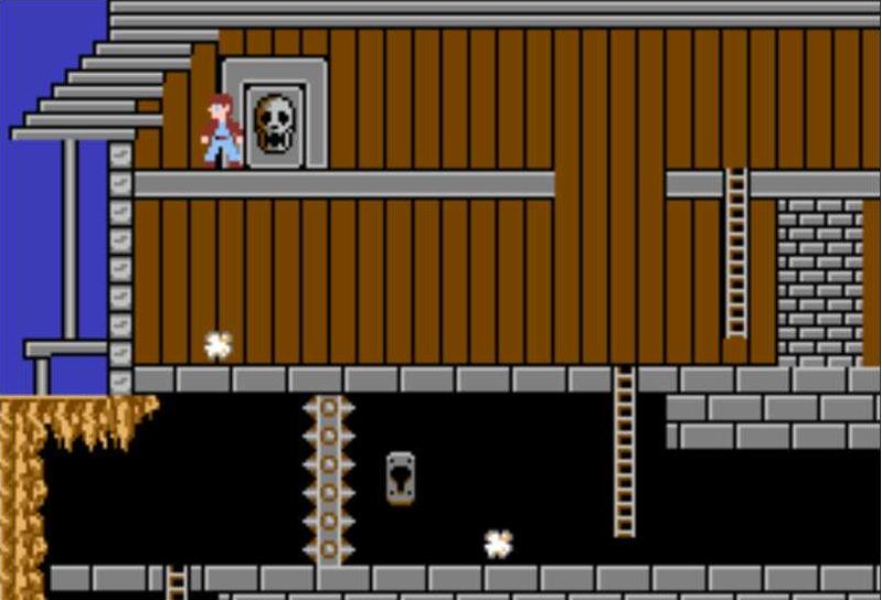 小时候的游戏你玩吗,儿时你玩过哪些经典游戏