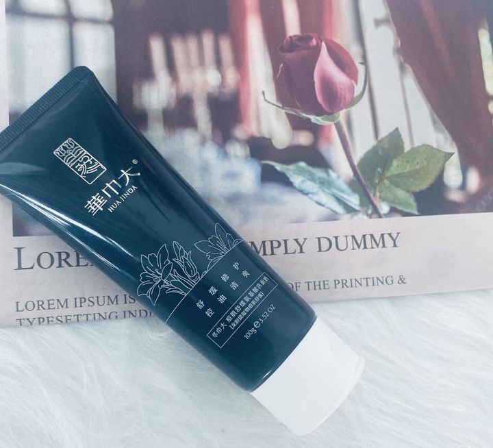 适合混油皮毛孔粗大黑头的洗面奶,氨基酸洗面奶推荐敏感肌混油皮