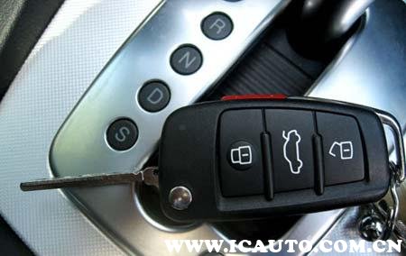 汽车后备箱锁块原理图本田,汽车后备箱锁的原理图