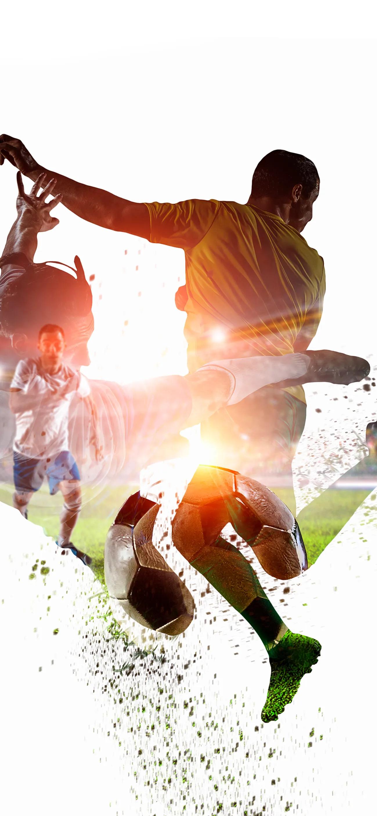 看世界杯了吗,看世界杯足球