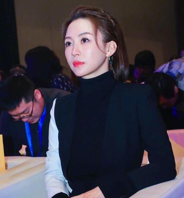 潘晓婷现身价,潘晓婷单身择偶标准