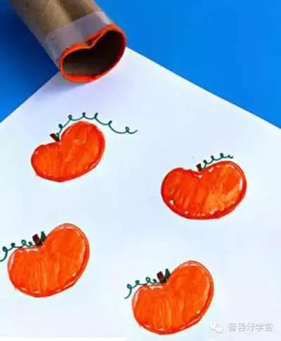 另类涂鸦工具,幼儿园另类涂鸦工具