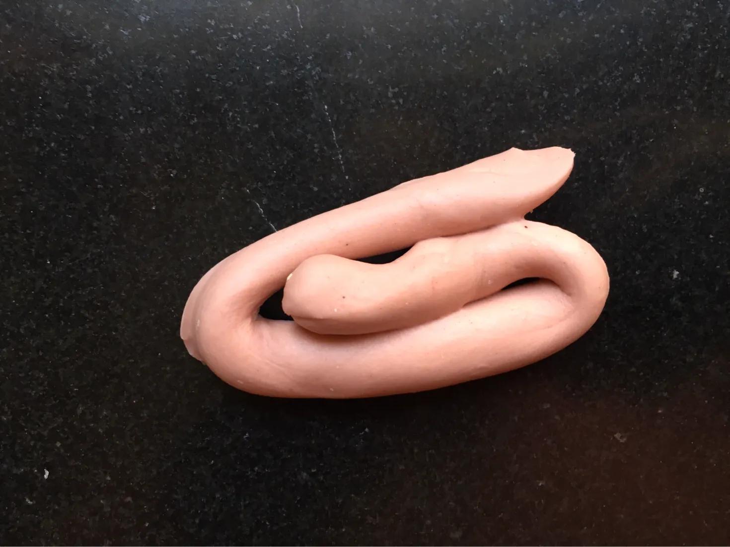 普通刀切太单调,做个这造型瞬间可爱爆棚,保准你看一遍就会