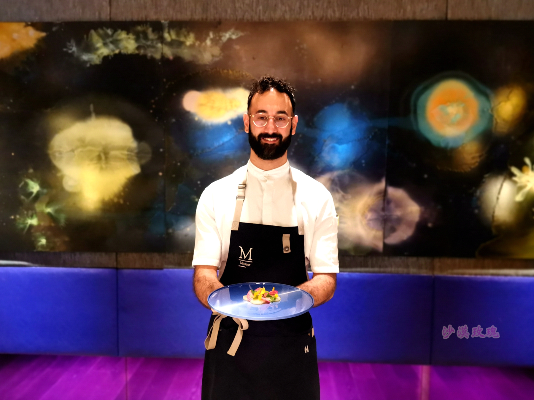 法国人吃惯中餐吗,法国人天天吃牛排吗