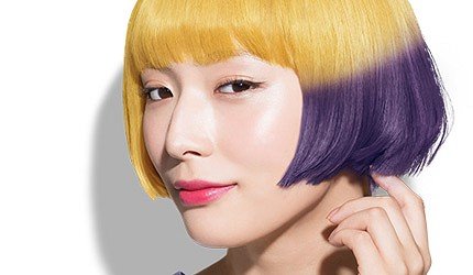 日本染发剂发色推荐,日本染发剂推荐植物遮白发第一名