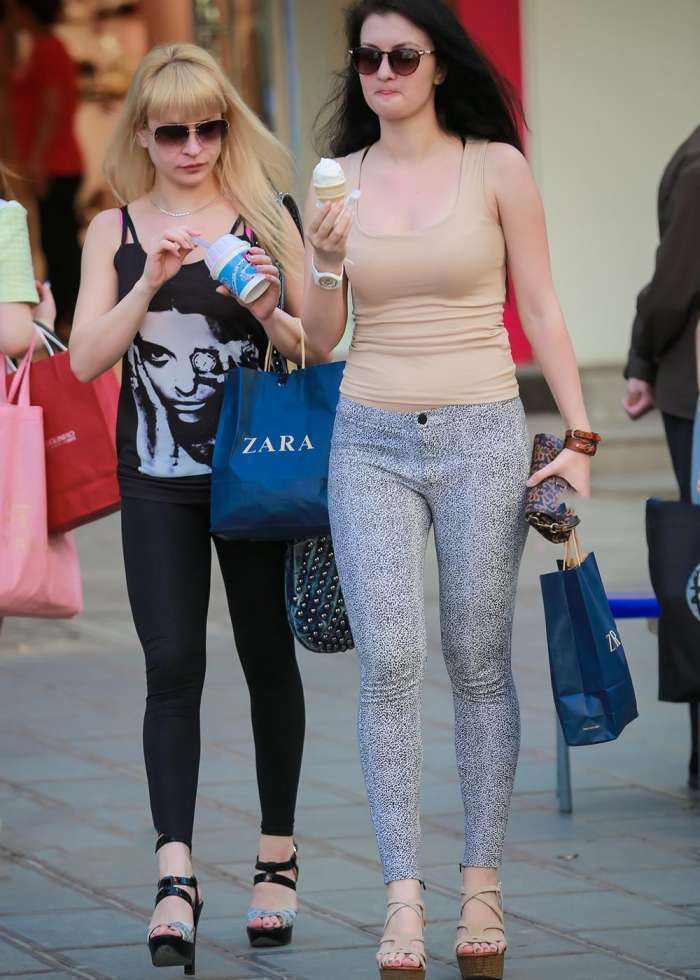 少女胯和孕妇胯区别,生完孩子的胯和少女胯的区别