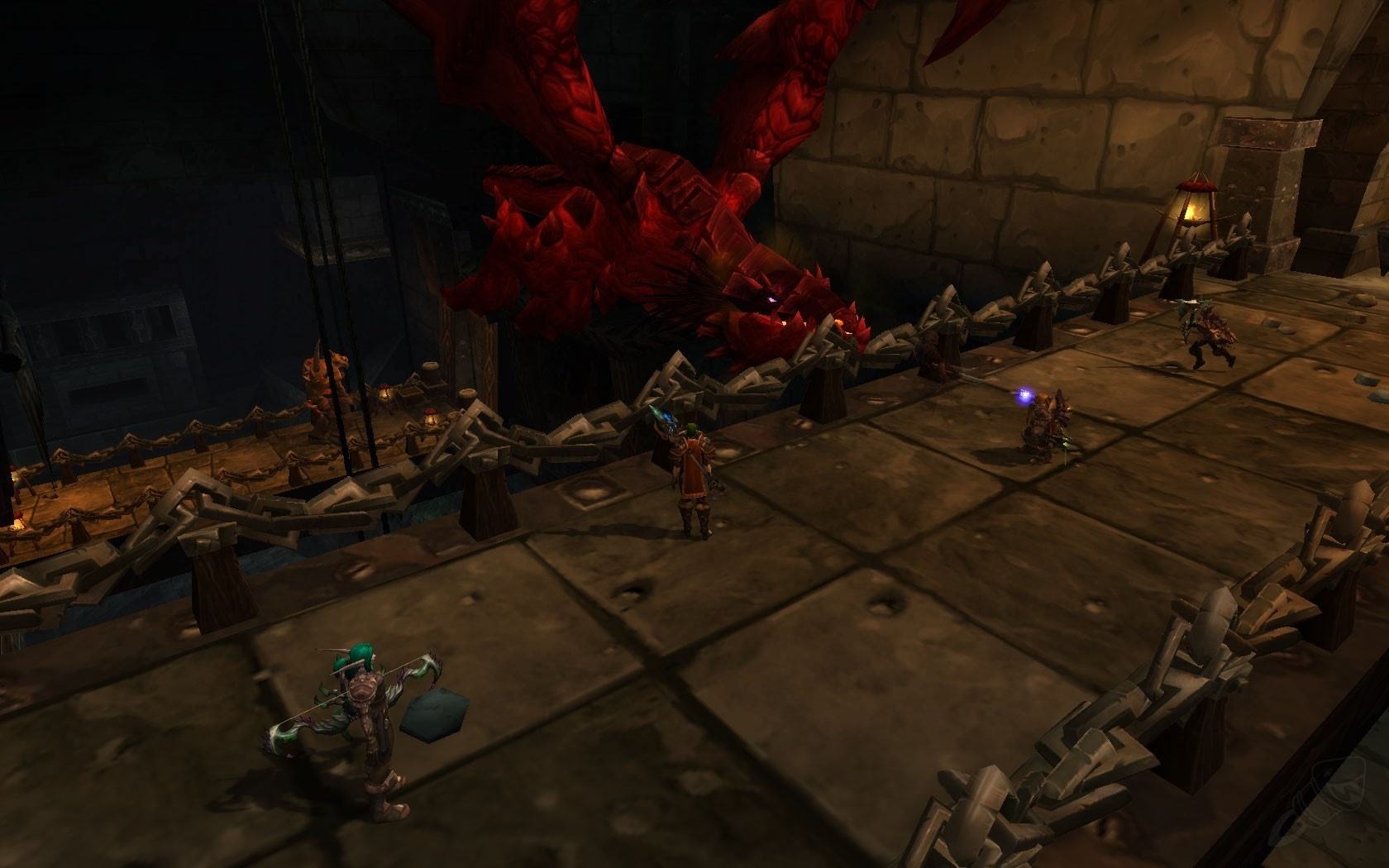 魔兽世界怀旧服奶骑如何触发审判,魔兽世界怀旧服奶骑惩戒