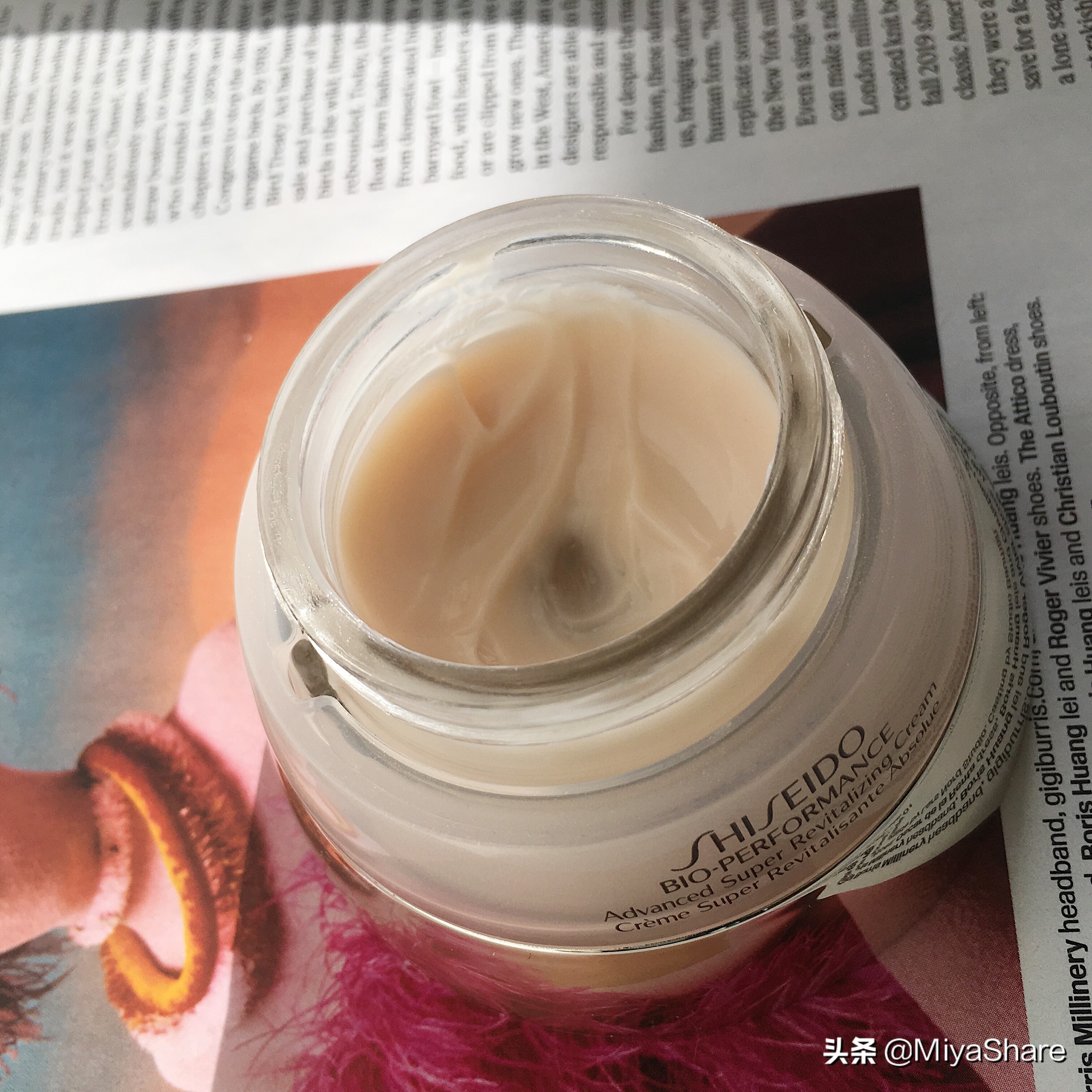 面霜不合适怎么办,面霜不好用怎么办