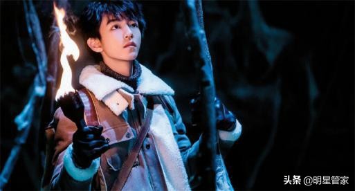 TFBOYS七周年回顾，实力与人缘大曝光，谁是你心目中的NO.1