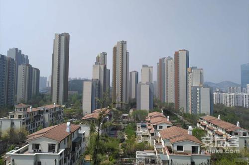 济南鲁能漫山香墅麓府房价,济南漫山香墅云麓二期价格