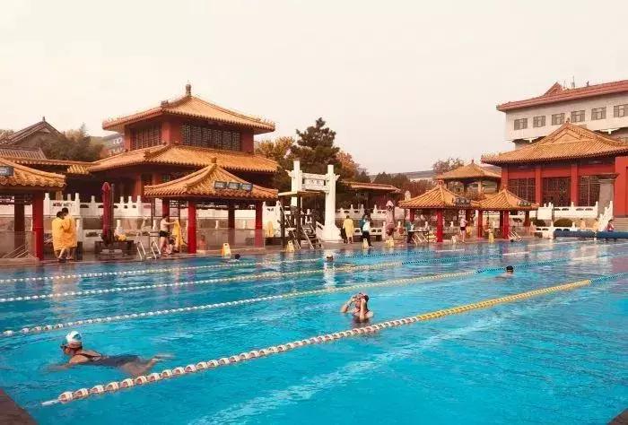 北京最好的私汤温泉小院排行榜,北京的青青牧场温泉在什么地方