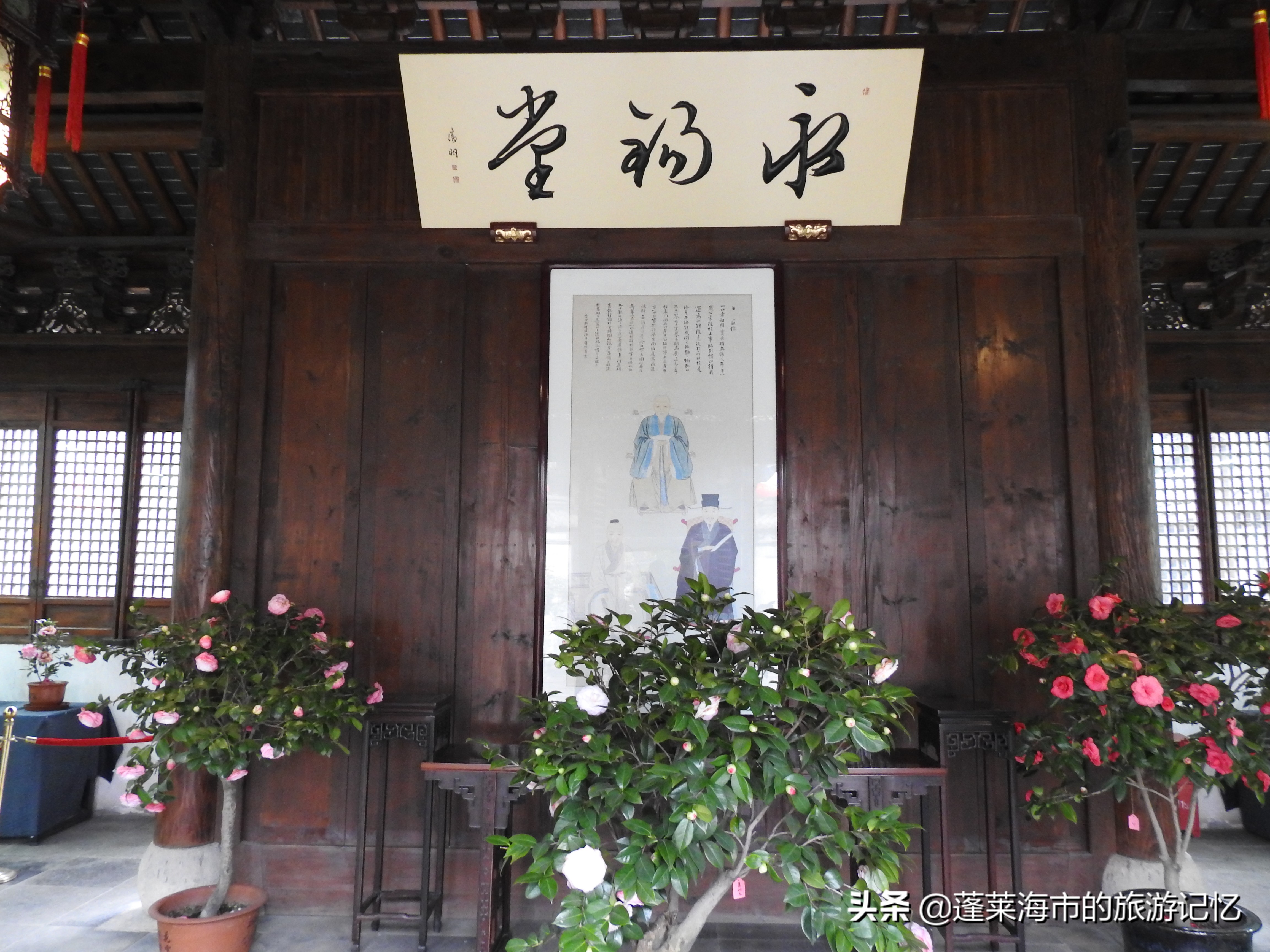 无锡第一个被写入国史的平民——孝子华宝