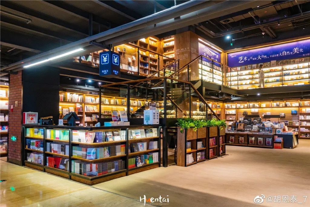 去常州的书店翻开时光,听听印在纸上的声音