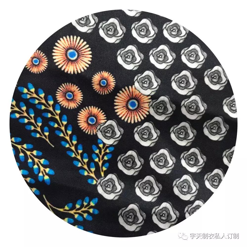 如何鉴别真丝面料,如何辨别真丝面料的真假