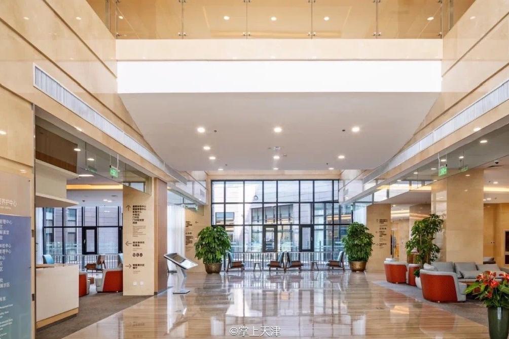 天津性价比最高的养老院,天津高端养老院排名一览表