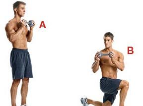 翘臀的标准是臀部肌肉紧实有力,扁平臀练出翘臀用什么器械最有效