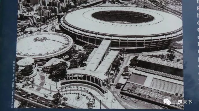 速览里约热内卢—巴西旅游见闻（6）