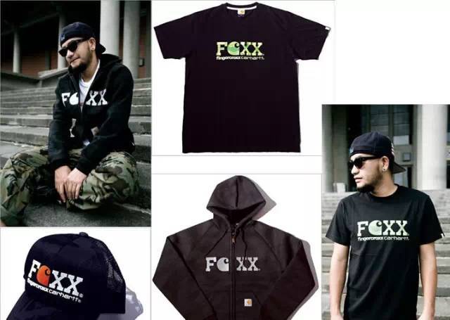 潮牌欧洲风,欧洲潮牌