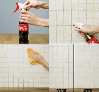 适合厨卫的清洁用品,几块钱的清洁用品