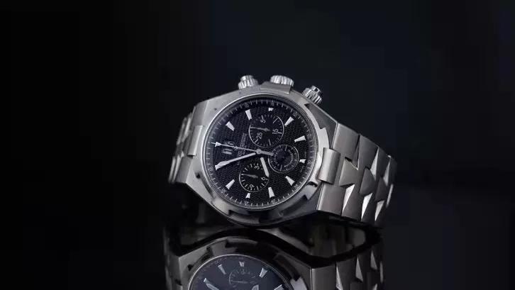 全球十大钟表品牌,钟表奢侈品品牌大全