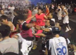 中国男篮十大打架高手第一名,中国男篮打架十大人物