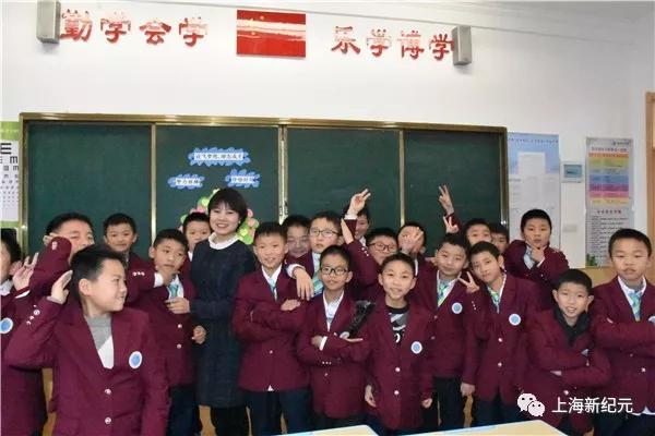 【民校展台】新纪元:中国民办教育追梦者——上海新纪元教育集团创办24年巡礼