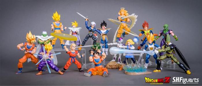 玩具掉入泥坑,龙珠玩具测评