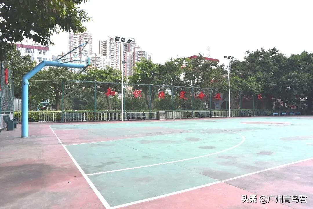 广州哪里有隐藏的秘密基地,广州隐秘的角落