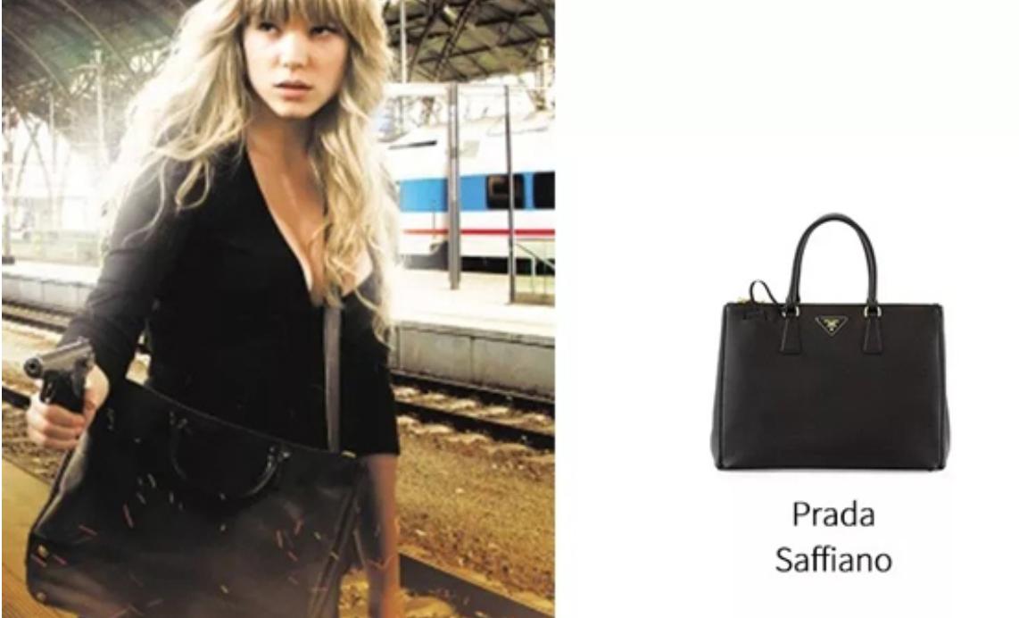 lvysl这些名字有趣的大牌包，你都认识哪几只？都能叫的出名字吗