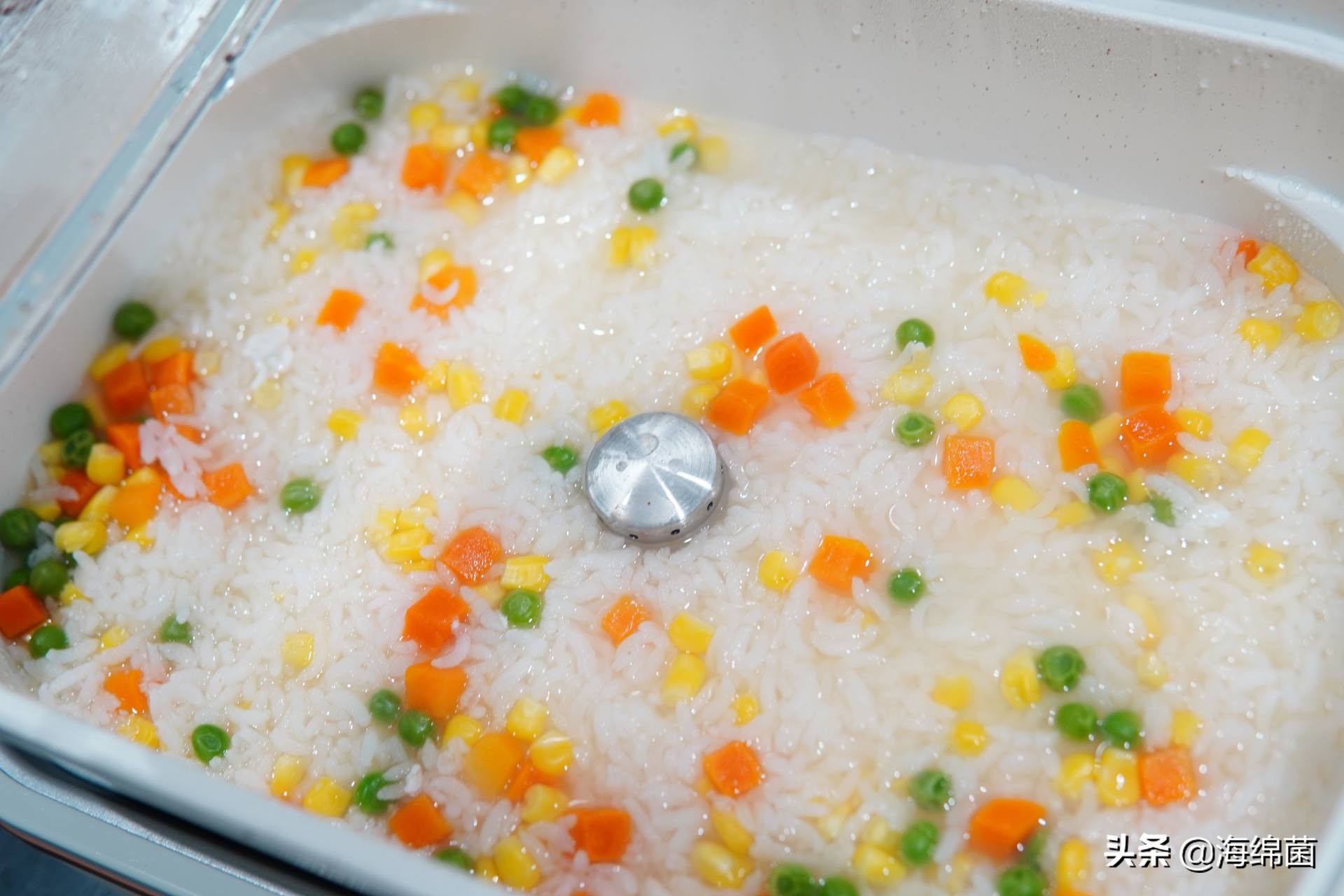 博拉利多功能蒸汽料理锅测评,博拉利蒸汽锅介绍