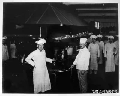 中国最顶尖的饭局之国宴,中国十大顶尖饭局国宴