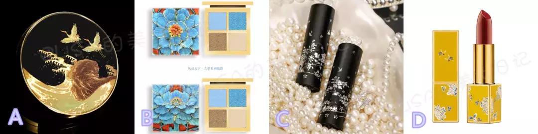 新手彩妆练习,怎么测试适合自己的彩妆