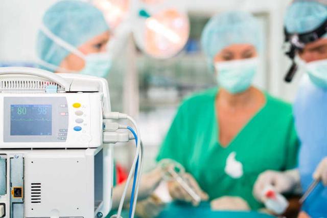 做手术后的心理准备,医生说手术风险很大做好心理准备