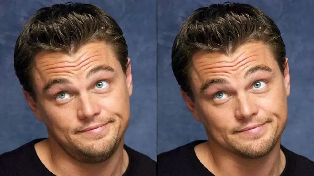 再见“丑照”！告别大脸圆脸这几招就够了