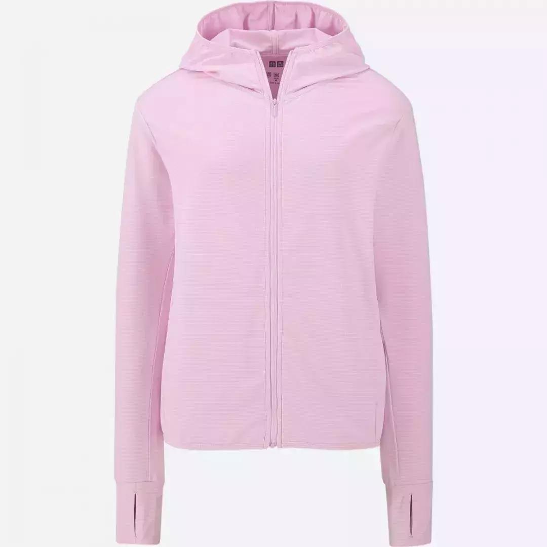 优衣库的黑科技衣服,优衣库新款衣服遭疯抢