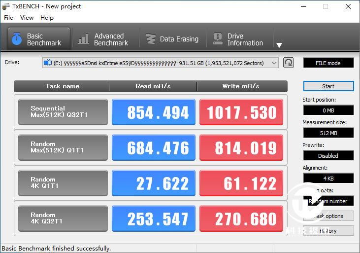 闪迪至尊高速固态sata3硬盘评测,闪迪至尊高速固态硬盘固件