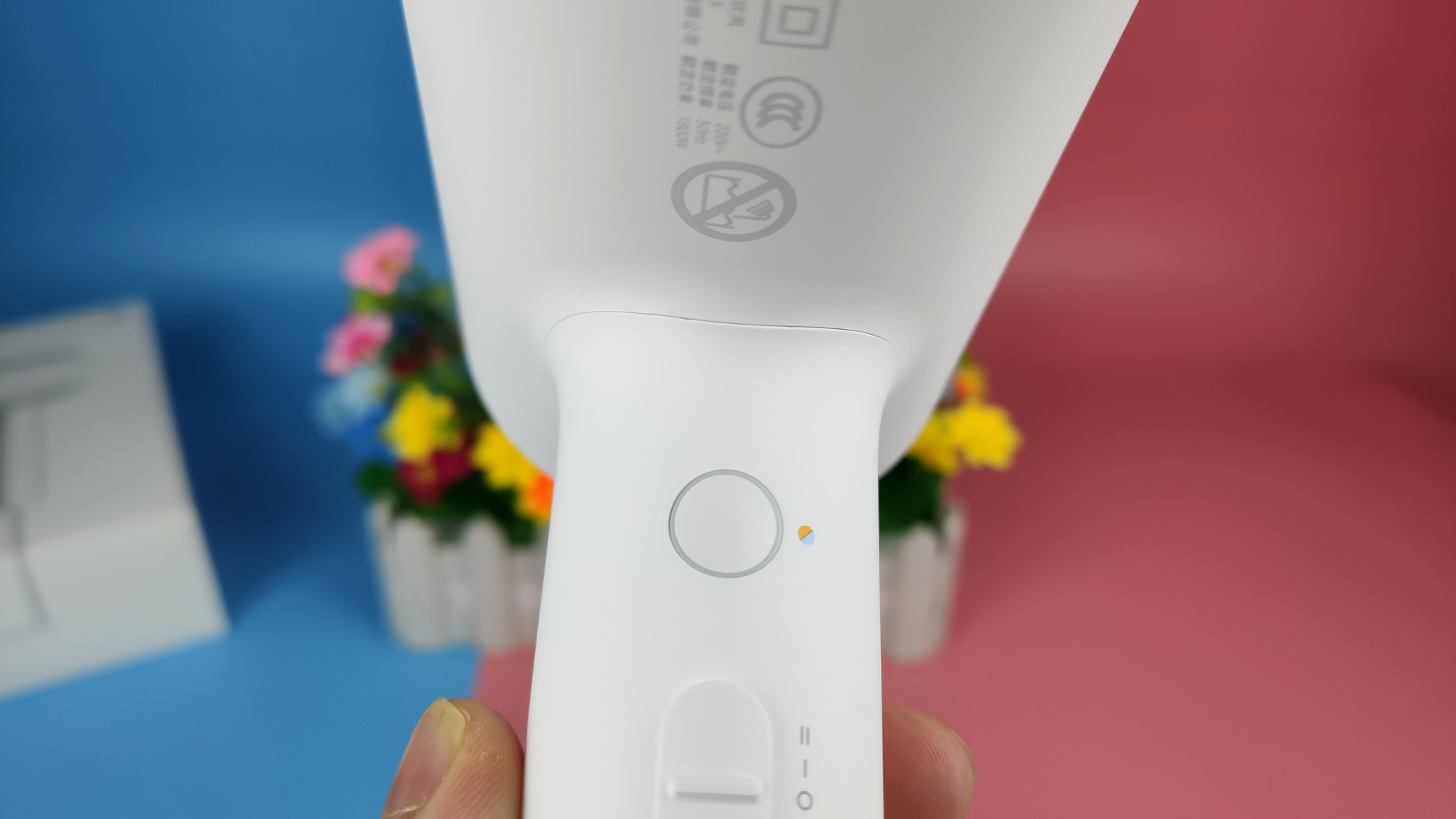 米家水离子吹风机风嘴容易融化吗,米家水离子吹风机为什么下架了