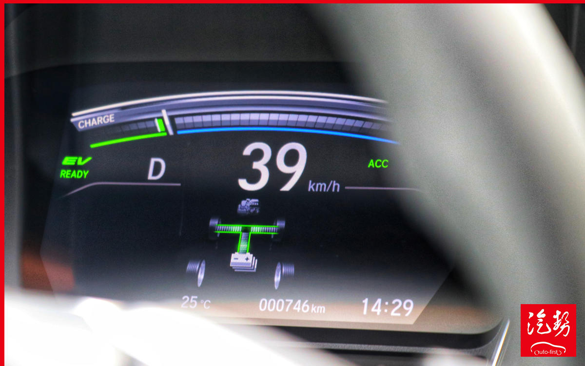 广汽凌派锐混动试驾视频,最新款凌派锐混动试驾视频