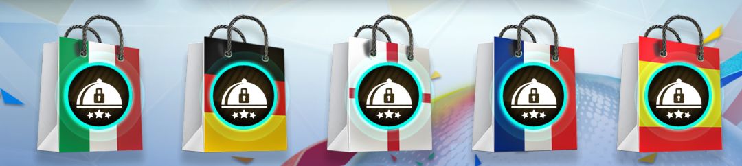 fifa足球世界官网五周年活动,fifa足球世界周年庆活动2023