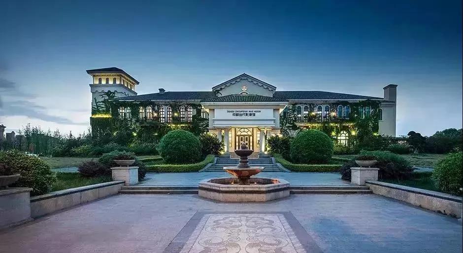 成都金牛天府艺术公园,成都金牛公园