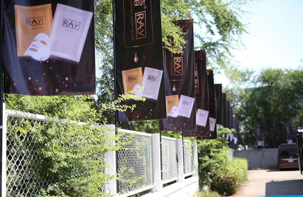 中国美妆产品在泰国市场怎么样,泰国美妆产品