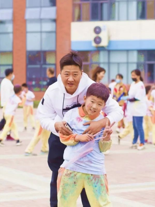 白沟盛华碧桂园中英文学校艺术节,盛华碧桂园中英文学校军训