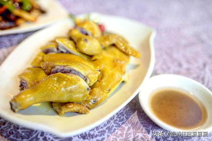 三亚亚龙湾热带雨林美景,在三亚感受亚龙湾的惬意