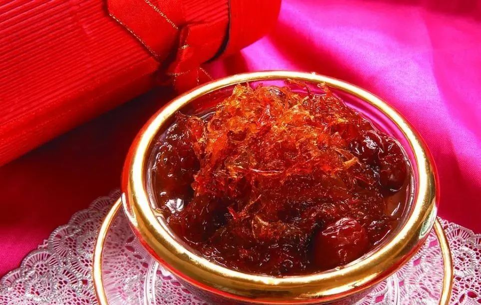 燕窝真的有那么多吗,燕窝是国内特有的吗